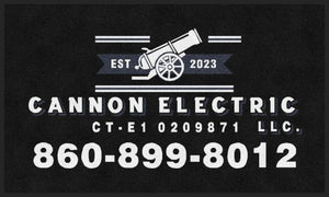 Cannon Electric