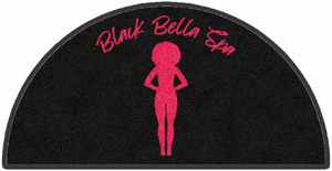 Black Bella Spa