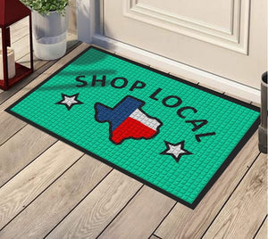 SHOP LOCAL