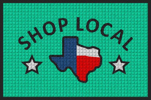 SHOP LOCAL