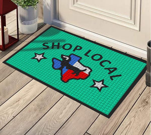 SHOP LOCAL