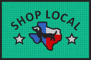 SHOP LOCAL