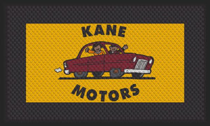 Kane Motors