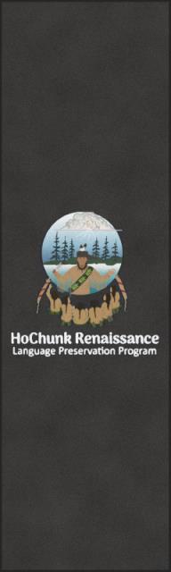Hochunk Renaissance