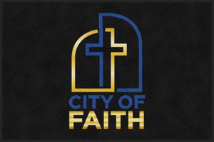 City of Faith