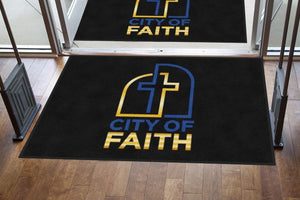 City of Faith