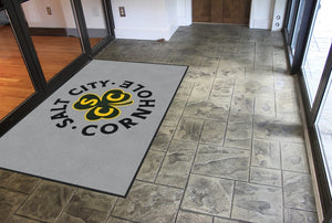 Salt City Cornhole
