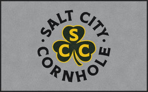 Salt City Cornhole