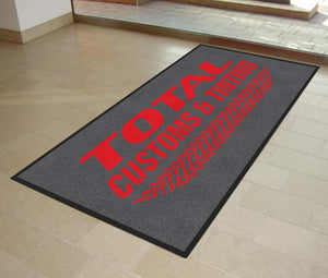 Total Customs