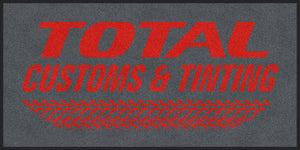 Total Customs