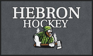 Hebron Academy Hockey