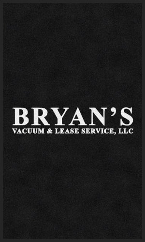 Bryan’s Vacuum