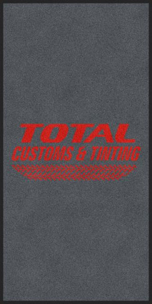 Total Customs