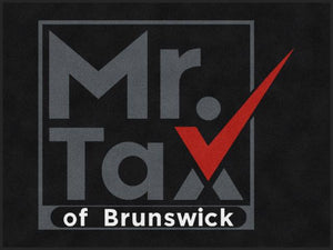 Mr tax of Brunswick