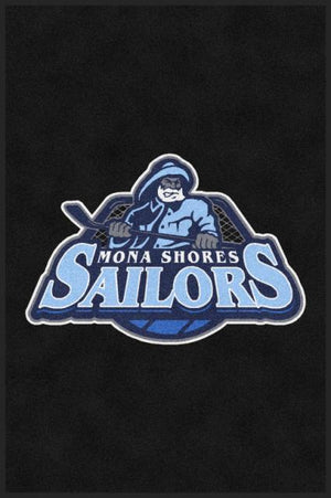 MSHS Hockey Locker Room