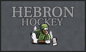 Hebron Academy Hockey