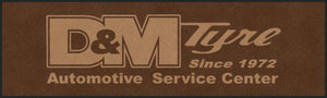 D&M Tyre