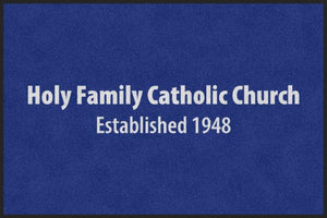 Holy Family Catholic Church