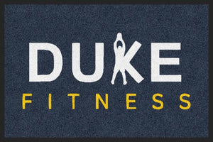 Duke Fitness