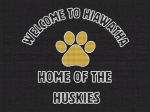 Hiawatha Huskies