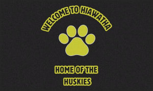 Hiawatha Huskies