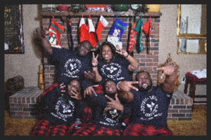 WilliamsFamilyOne
