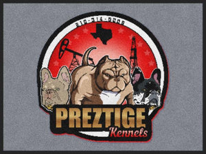 PREZTIGE KENNELS