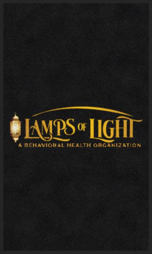 Lamps of Light