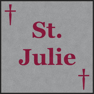St. Julie
