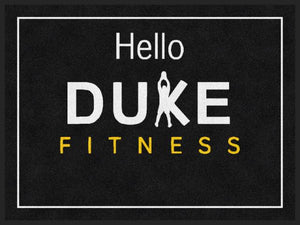 Duke Fitness