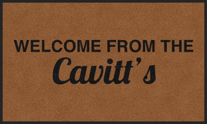 THE CAVITT’S
