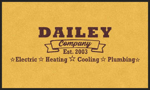 Dailey Company
