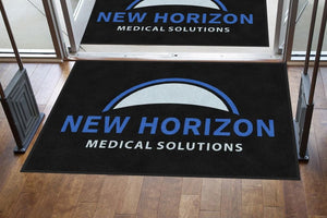 New Horizon