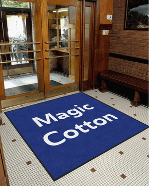 Magic Cotton