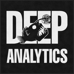 Deep Analytics