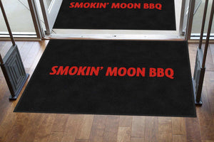SMOKIN MOON BBQ