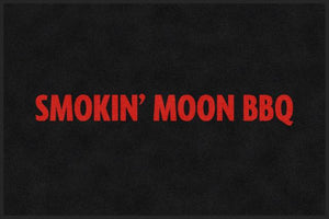 SMOKIN MOON BBQ