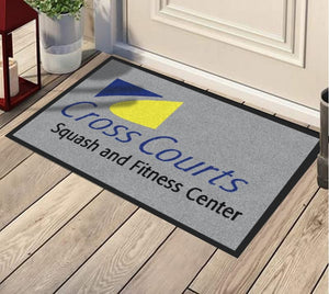 Cross Courts