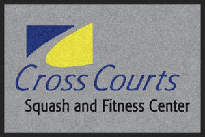 Cross Courts