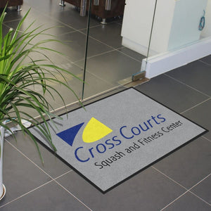 Cross Courts