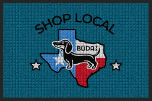 BUDA TX