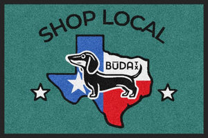 BUDA TX