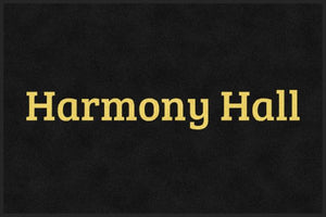 Harmony Hall