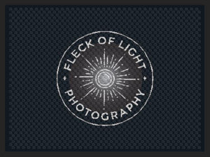 Fleck of Light