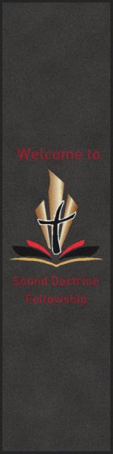 Sound Doctrine Fellowship
