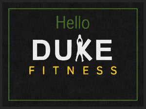 Duke Fitness