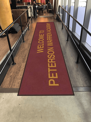 PETERSON WARREN ACADEMY