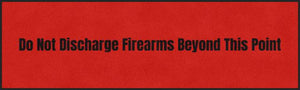 Do Not Discharge
