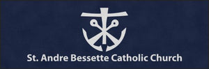 Andre Bessette Church