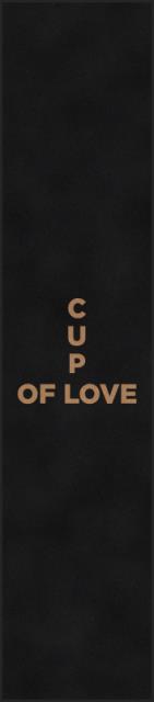 CUP of LOVE